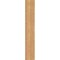 Ekena Millwork Imperial Block Smooth Outlooker, Western Red Cedar, 5 1/2"W x 30"D x 34"H OUT06X30X34IMP05SWR - alternate 4
